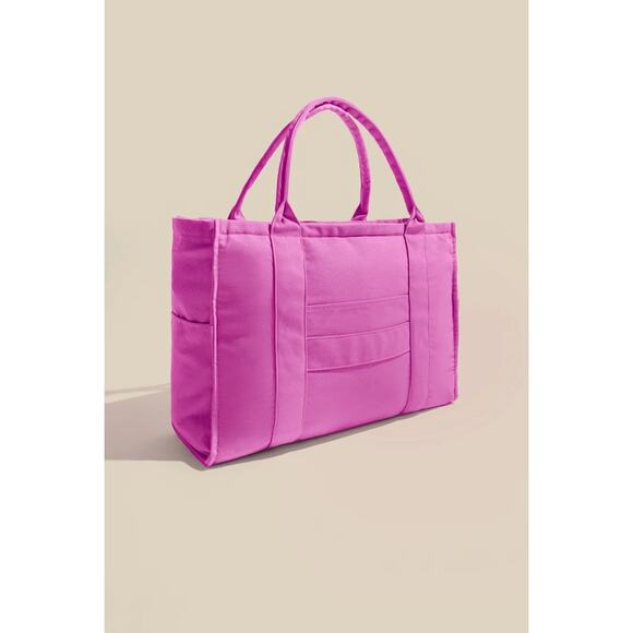 PopFlex Active Big Sloane Weekender - Royal Orchid - New - Picture 2 of 9